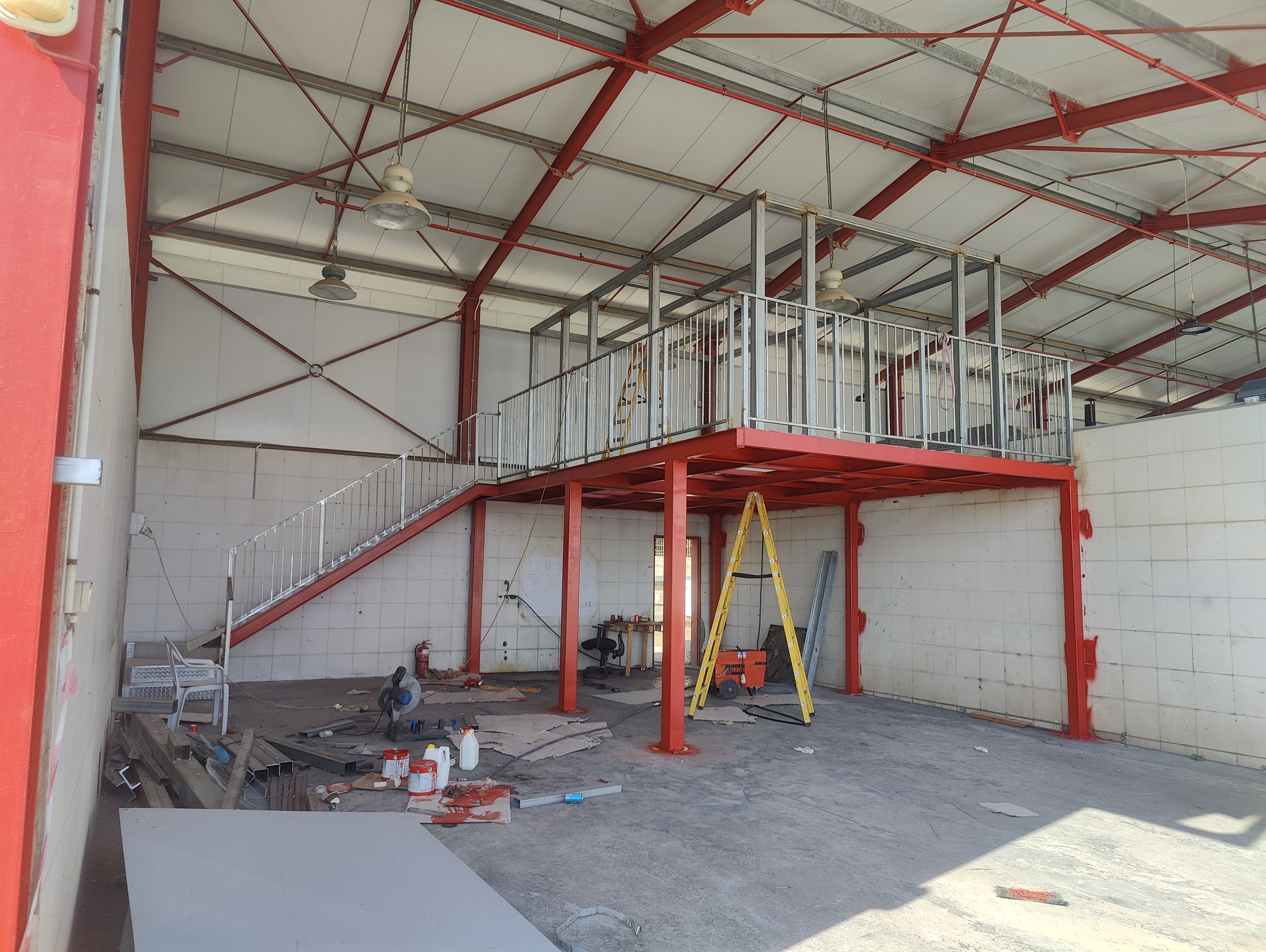 גלריה ליבואן רכב